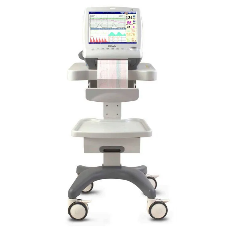 MONITOR FETAL Y MATERNO, MONITOR FETAL F9 EXPRESS