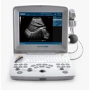 SISTEMA DE EXPLORACIÓN POR ULTRASONIDO DUS60