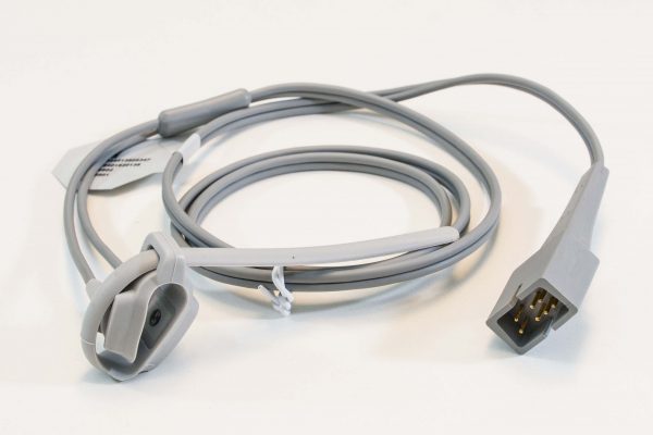 SPO2 SENSOR PARA RECIEN NACIDO, REUSABLE SERIE IM