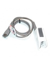 SPO2 SENSOR DE DEDO, ADULTO, 2.5M, REUSABLE