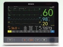 MONITOR PACIENTE CX10+IMPRESORA+TOUCH+2-TEMP