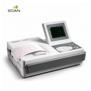 ELECTROCARDIÓGRAFO A COLOR SE-3