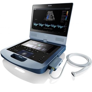 SISTEMA DE ULTRASONIDOS DE DIAGNOSTICO ACCLARIX AX8
