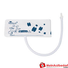 NIBP BRAZALETE RECIEN NACIDO, 7CM-13CM, REUSABLE SERIE IM