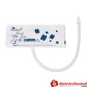 NIBP BRAZALETE RECIEN NACIDO, 7CM-13CM, REUSABLE SERIE IM