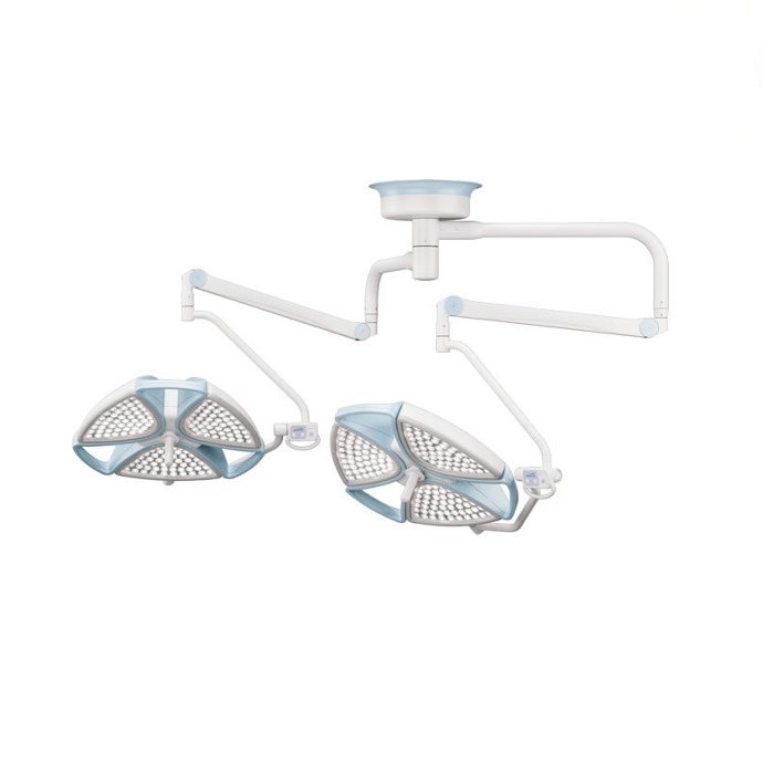 LAMPARA QUIRURGICA TOPLED 6060