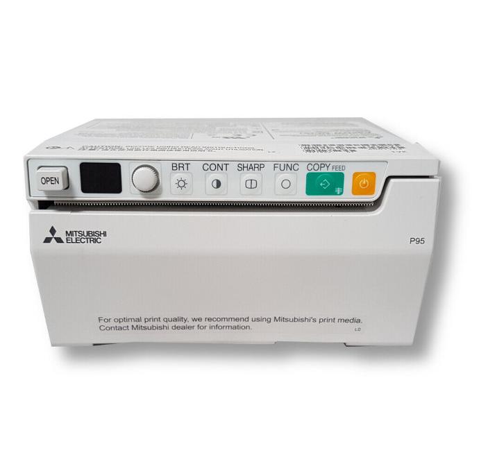 IMPRESORA DIGITAL P95DW