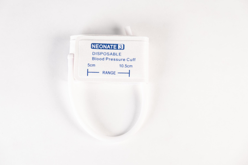 [2-004-00085] NIBP BRAZALETE RECIEN NACIDO, 7CM-13CM, REUSABLE SERIE X