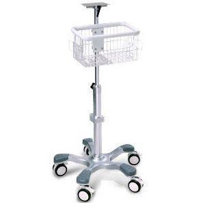 [2-004-00007] BASE RODABLE MT-206