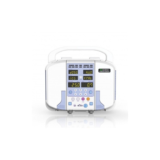 [1-021-00001] BOMBA DE INFUSION DI-2200